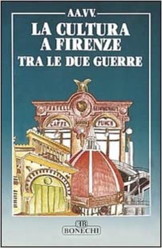 Firenze Libri