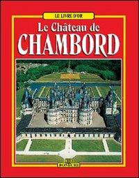 Le château de Chambord - Christine de Buzon - copertina