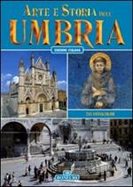 Arte e storia dell'Umbria