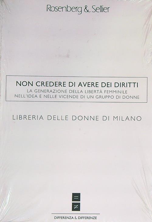 Libro di Faccia
