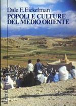 Popoli e culture del Medio Oriente