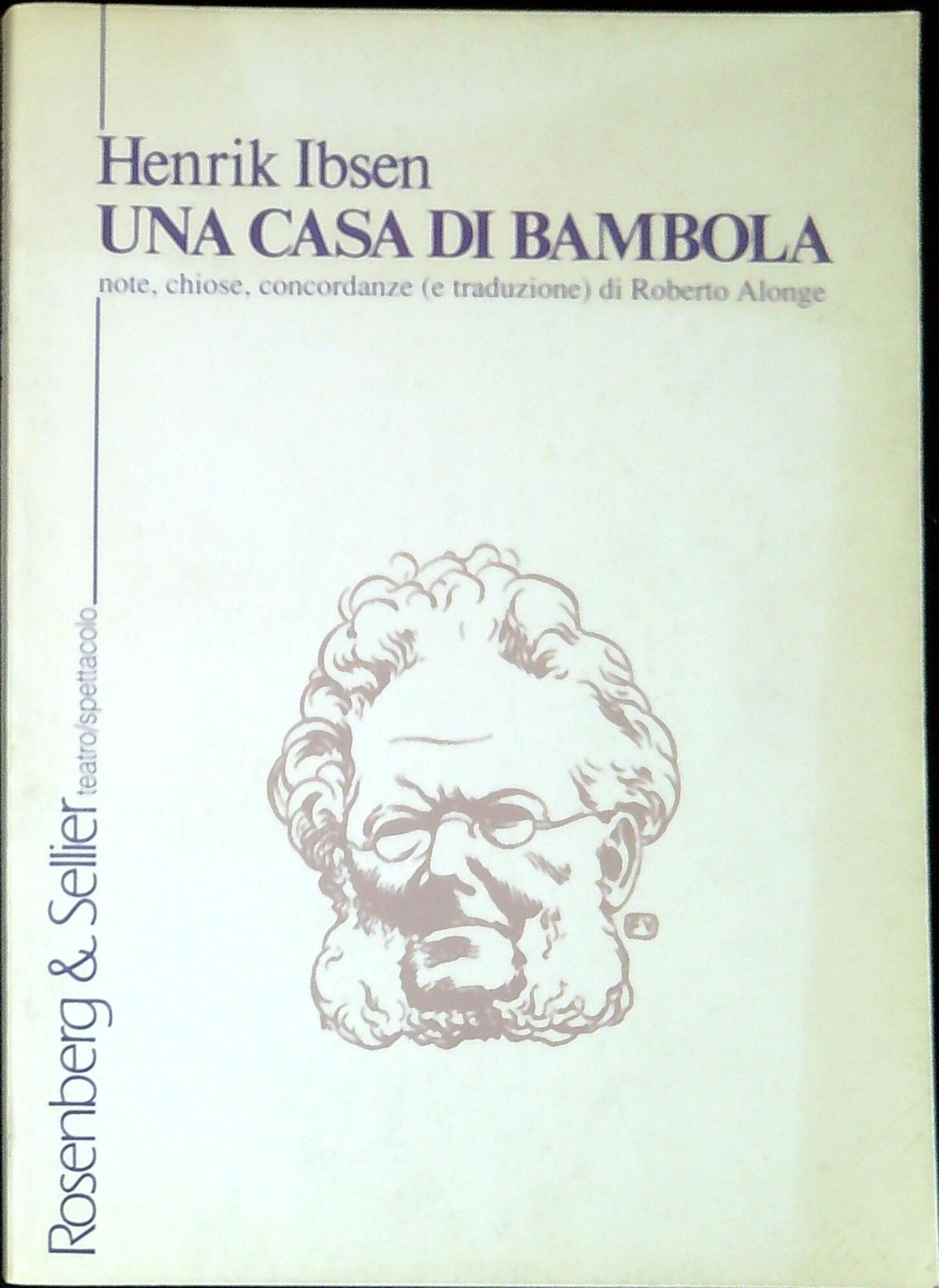 Libreria Serendipity