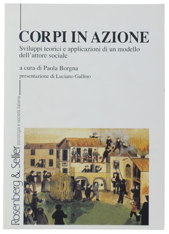 Bergoglio Libri d'Epoca Snc