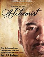 Stories of an alchemist. The extraordinary childhood years of the founder of Damanhur in 33 tales