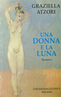 Una donna e la luna