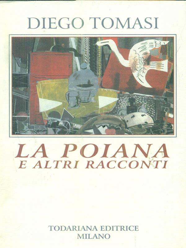 Libro di Faccia