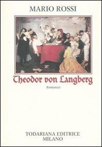 Theodor von Langberg - Mario Rossi - copertina