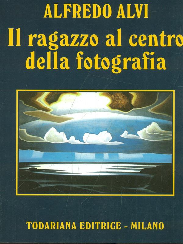 Libro di Faccia