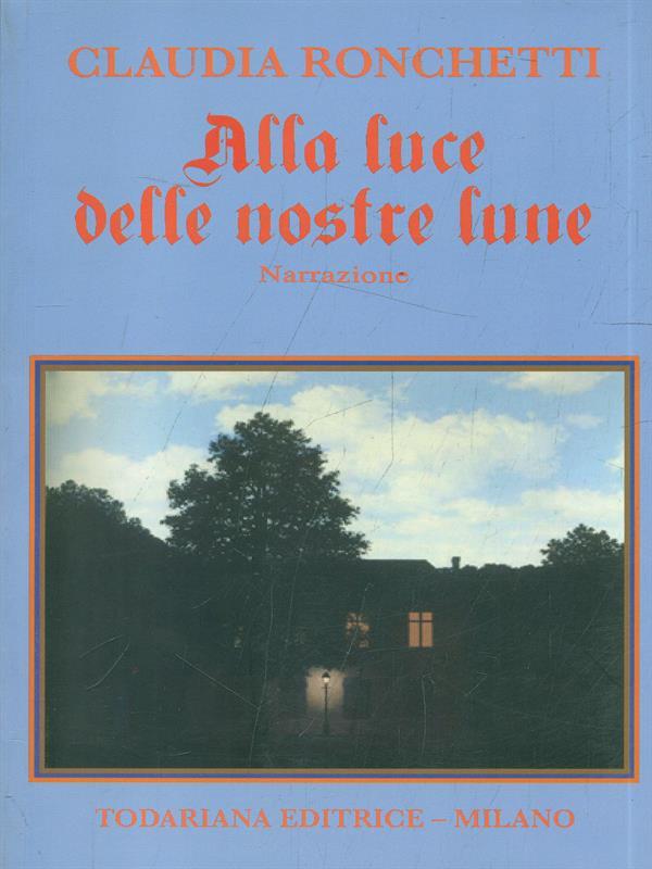 Libro di Faccia