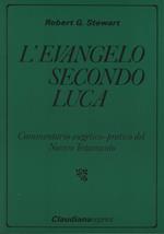 L' evangelo secondo Luca