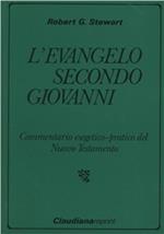 L' evangelo secondo Giovanni