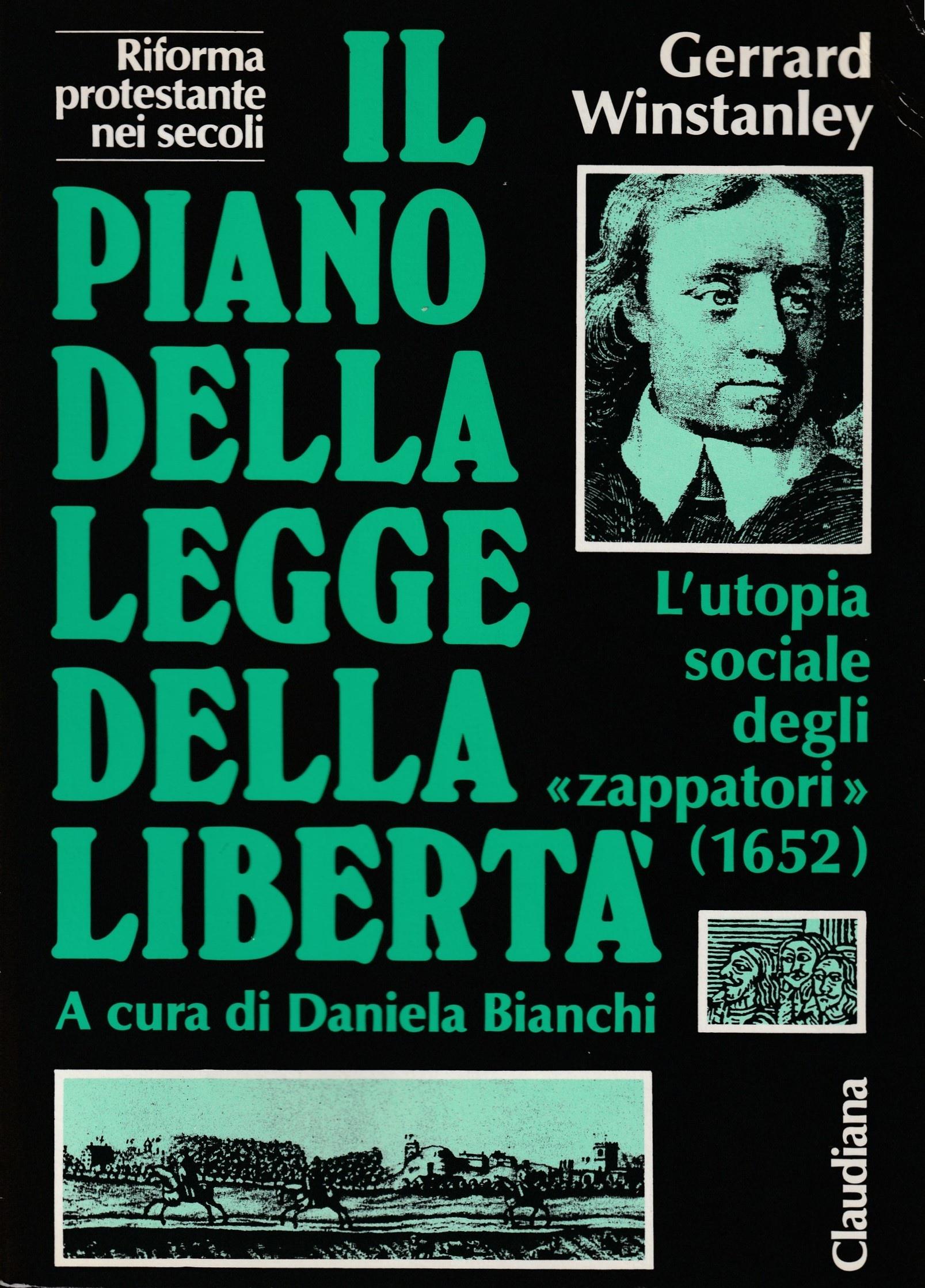 Il piano della legge della libertà. L'utopia sociale degli «Zappatori» (1625)