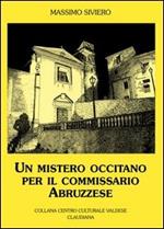 Un mistero occitano per il commissario Abruzzese