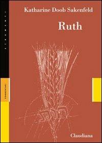 Ruth - Katharine Doob Sakenfeld - copertina