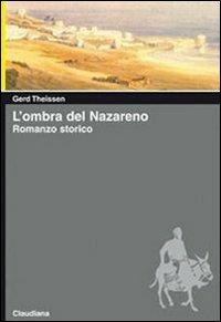 L' ombra del Nazareno - Gerd Theissen - copertina
