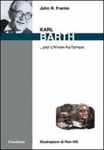 Karl Barth... per chi non ha tempo