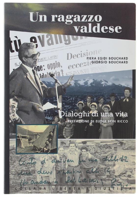 Bergoglio Libri d'Epoca Snc