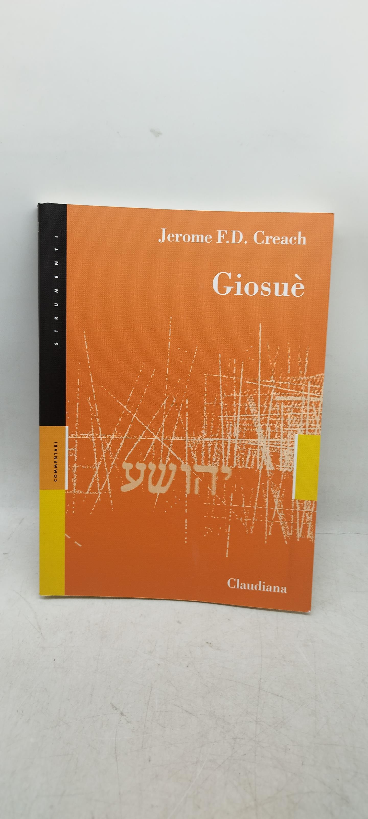 Giosuè