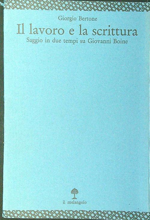 Libro di Faccia
