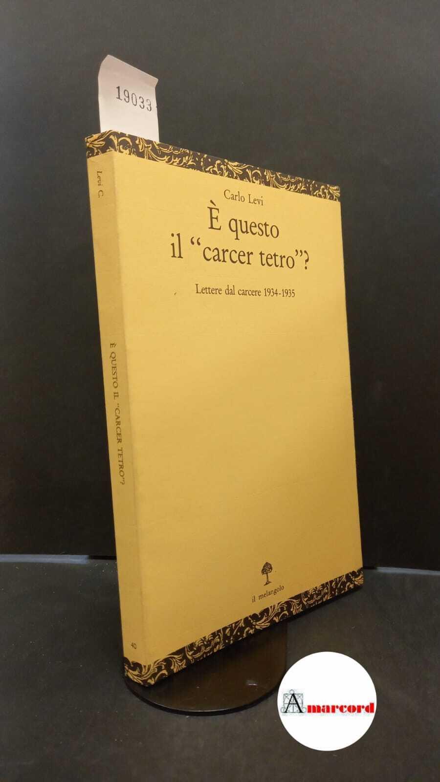 Amarcord Libri