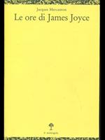 Le ore di James Joyce