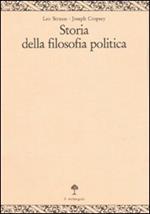 Storia della filosofia politica. Vol. 2: Da Machiavelli a Kant.