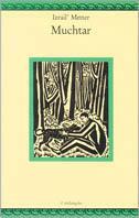 Muchtar - Israil M. Metter - copertina