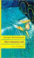 Non rimanere soli - Giorgio Scerbanenco - copertina