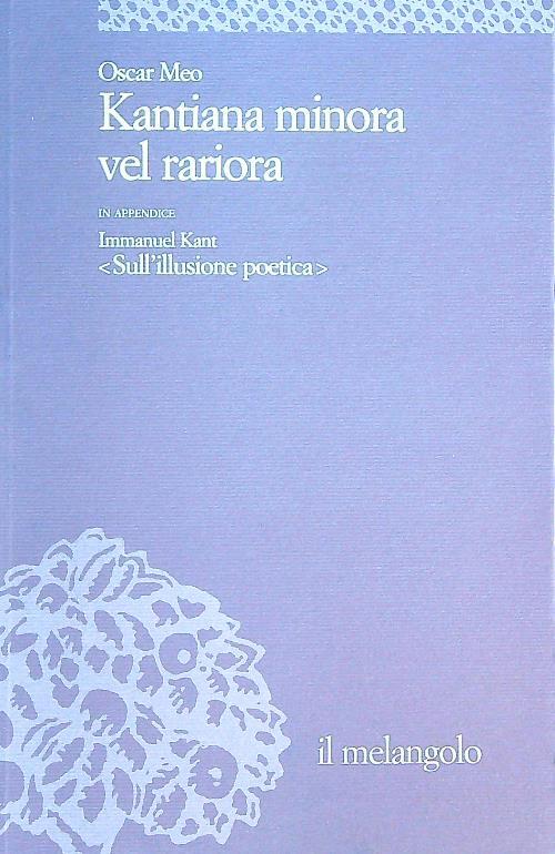 Libro di Faccia