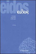 Eidos (2003). Vol. 2