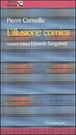 L' illusione comica