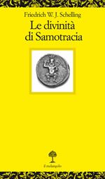 La divinità di Samotracia