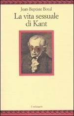 La vita sessuale di Kant