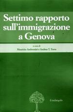 Settimo rapporto sull'immigrazione a Genova