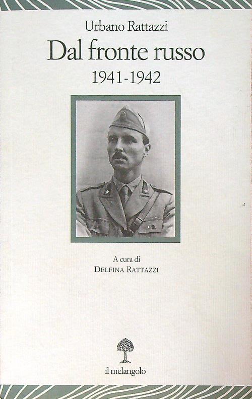 Dal fronte russo 1941-1942