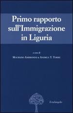 Primo rapporto sull'immigrazione in Liguria