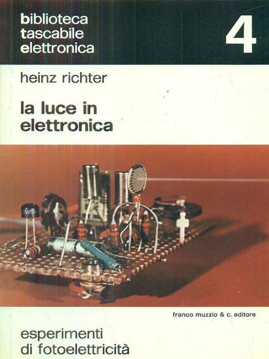 La luce in elettronica