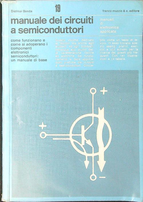 Manuale dei circuiti a semiconduttori