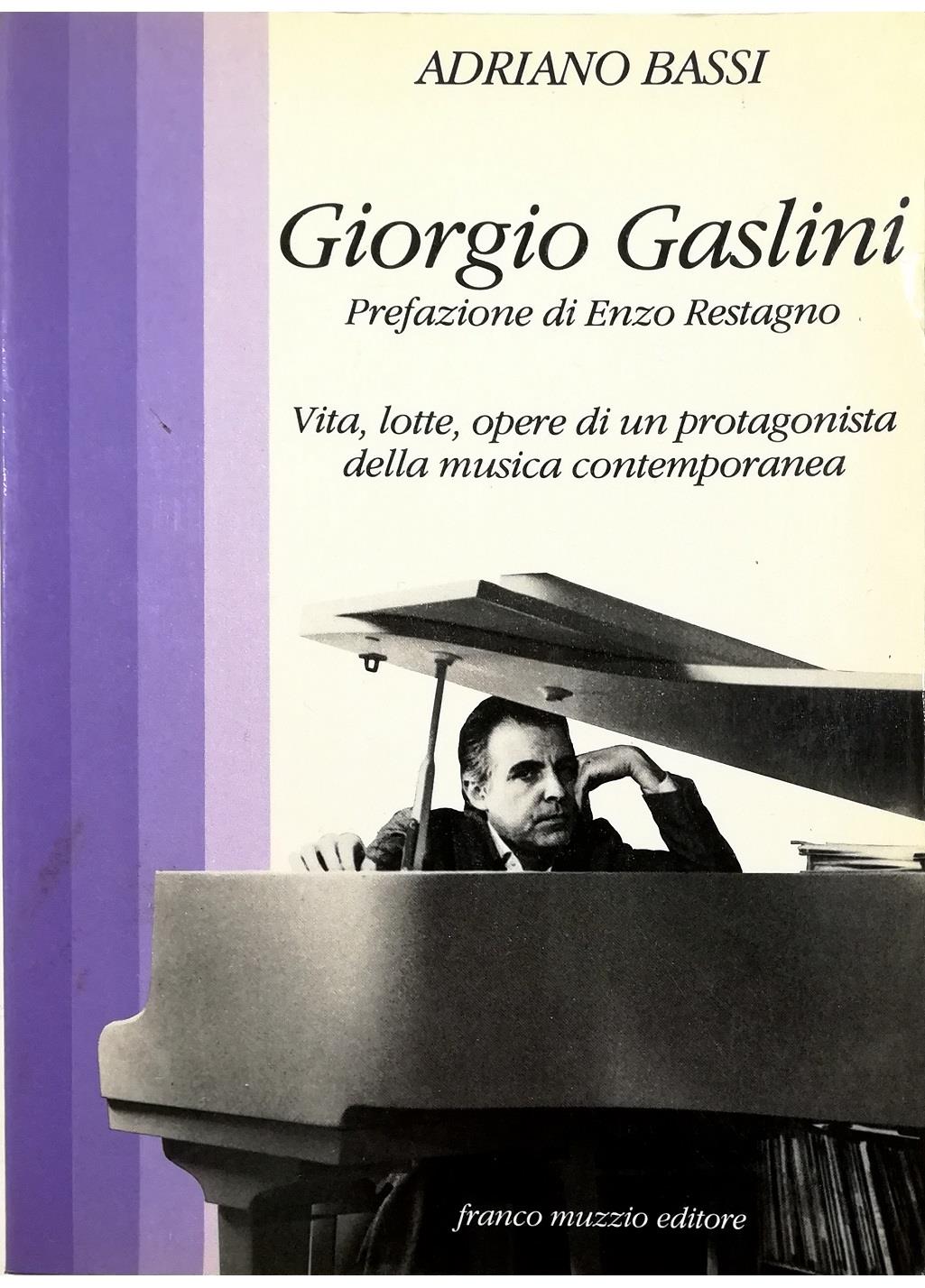 Giorgio Gaslini