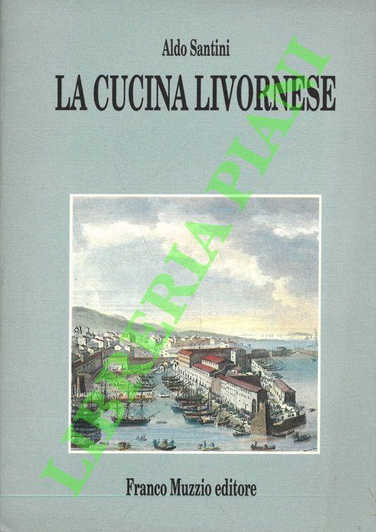 La cucina livornese