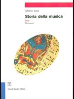 Storia della musica. Vol. 2: Documenti.