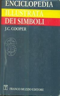 Enciclopedia illustrata dei simboli