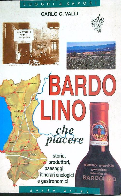 Libro di Faccia