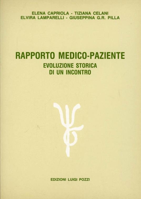 Il corpo in psicoterapia - Marina Amore - copertina