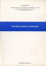 Vasculiti primarie sistemiche