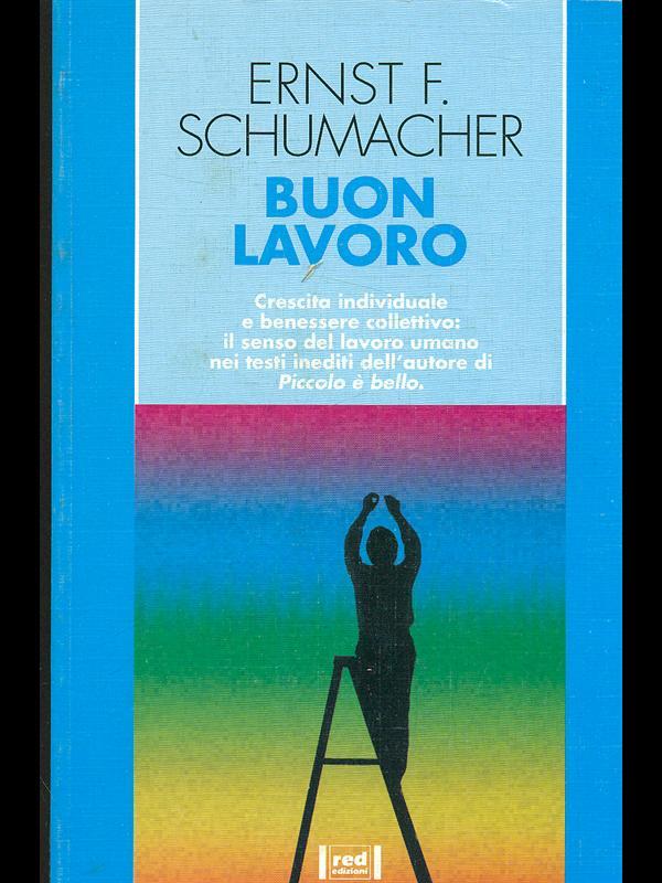 Buon lavoro