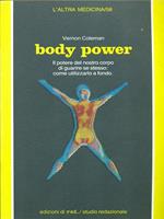 Body power