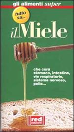 Tutto su... il miele