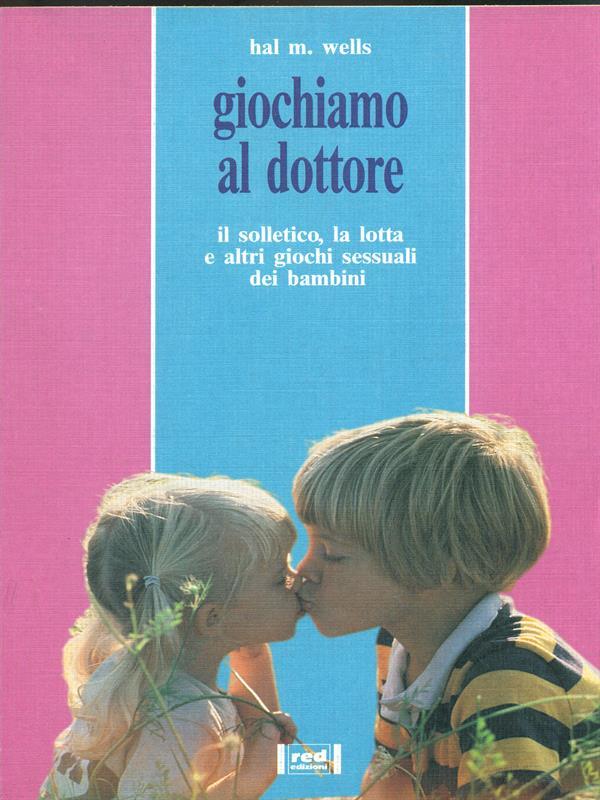 Libro di Faccia