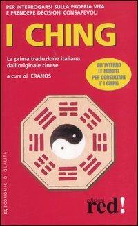 I Ching. Il libro della versatilità. Con gadget - copertina